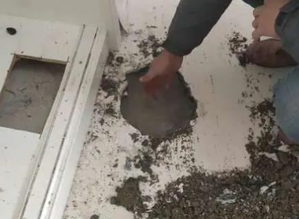 郑州金水区卫生间漏水维修公司分享下精确定位查漏水一次多少钱?不同级别收费不同