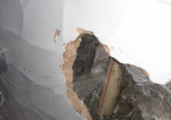 郑州金水区卫生间漏水维修的步骤和流程。